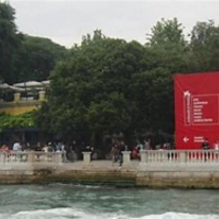 Facevenice Biennale Giardini Wifi Apartment Ngoại thất bức ảnh