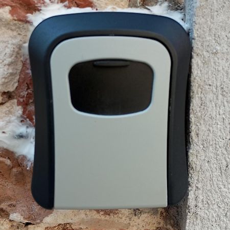 Facevenice Biennale Giardini Wifi Apartment Ngoại thất bức ảnh